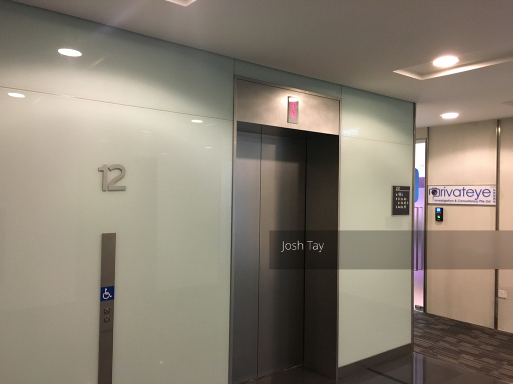 Paya Lebar Square (D14), Office #146374872